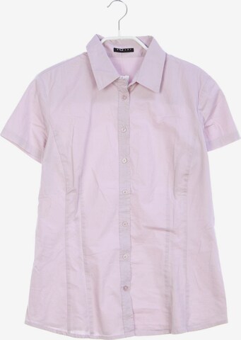 Sisley Bluse M in Pink: predná strana