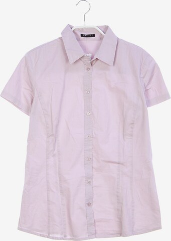 Sisley Blouse & Tunic in M in Pink: front