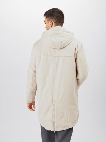 smėlio Urban Classics Žieminė parka