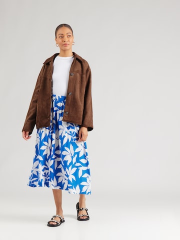 s.Oliver Юбка в Синий