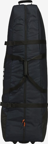 ADIDAS PERFORMANCE Sporttasche in Blau: Vorderseite