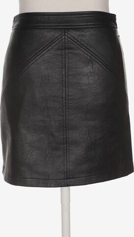 Pepe Jeans Skirt in S in Black: front