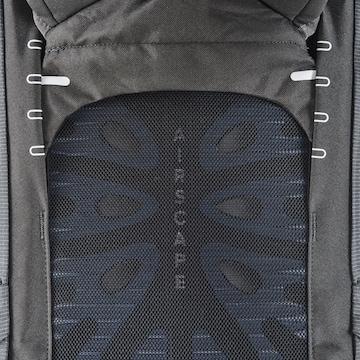 Osprey Sports Backpack in Grey