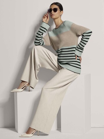 MADELEINE Trui in Groen