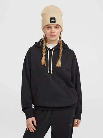 Sweat-shirt O'NEILL en noir : devant