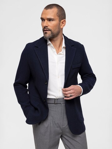 Antioch Regular fit Blazer in Blue