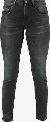Miracle of Denim Jeans in Grau: predná strana