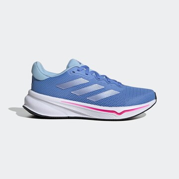 ADIDAS PERFORMANCE Laufschuh 'Response' in Blau