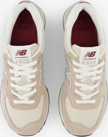 new balance Sneakers in Beige