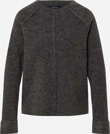 VERO MODA Sweater 'VMYLDA' in Grey: front