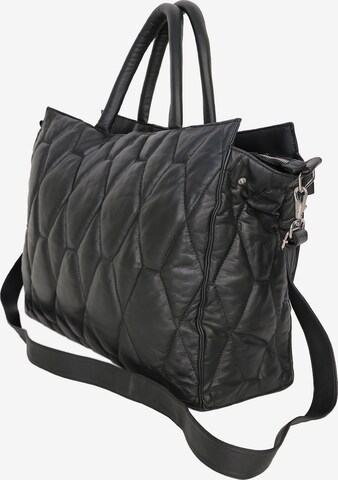 Maze Handbag in Black