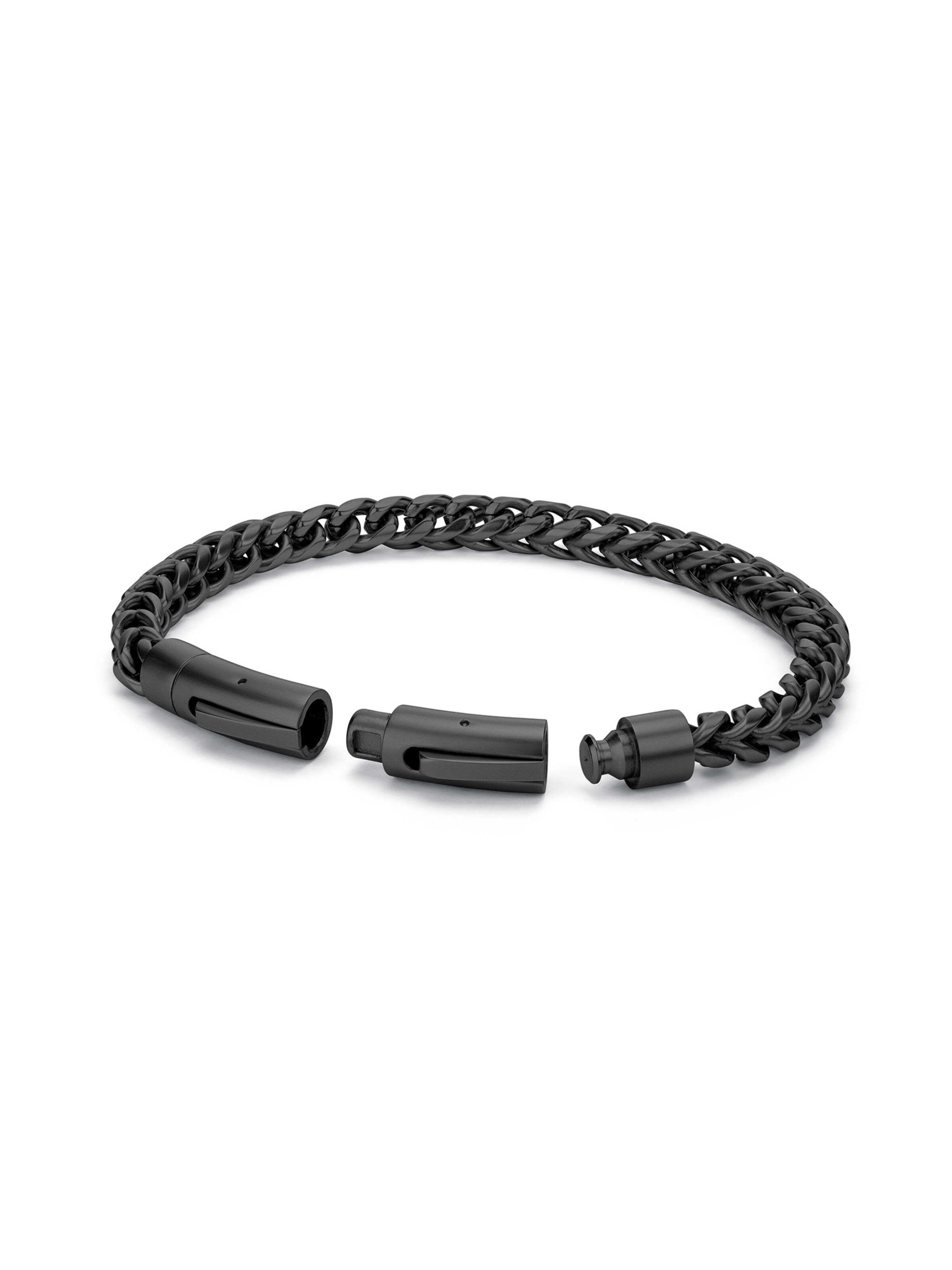 FYNCH-HATTON Bracelet in Black