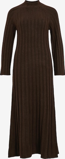 Megzta suknelė 'VICLEO' iš VILA, spalva – ruda, Prekių apžvalga