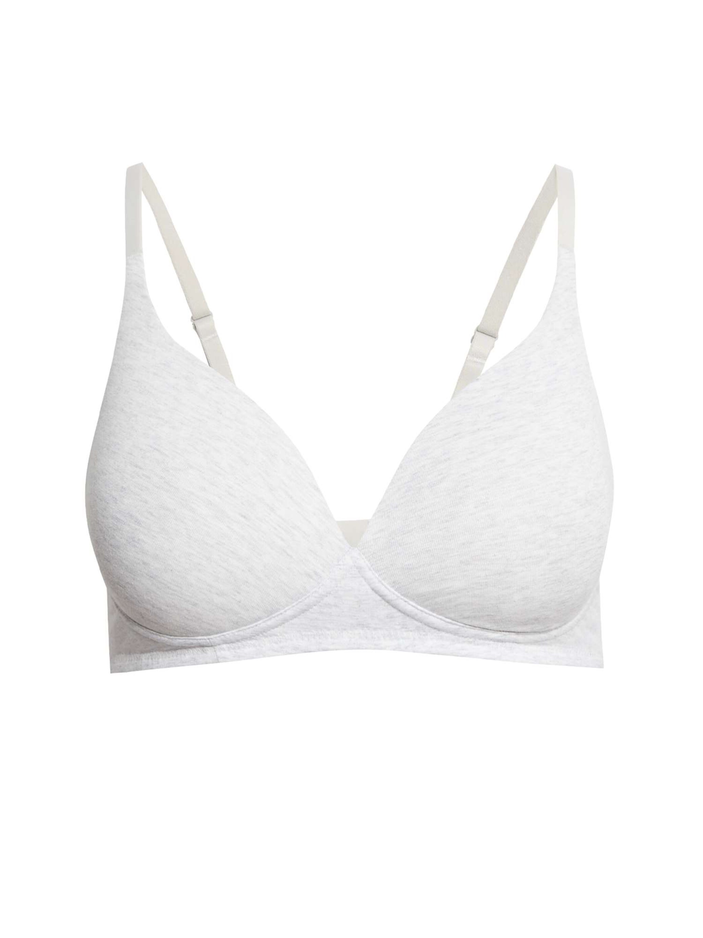 Marks & Spencer T-shirt BH in Grijs