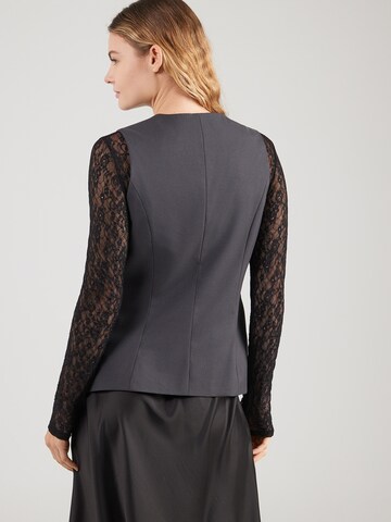 Aware Öltönymellény 'AWVIGA' - szürke