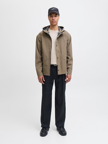 JACK & JONES Trui 'JPRBLAbradfort' in Grijs