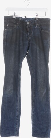 DSQUARED2 Jeans in 31-32 in Blue: front