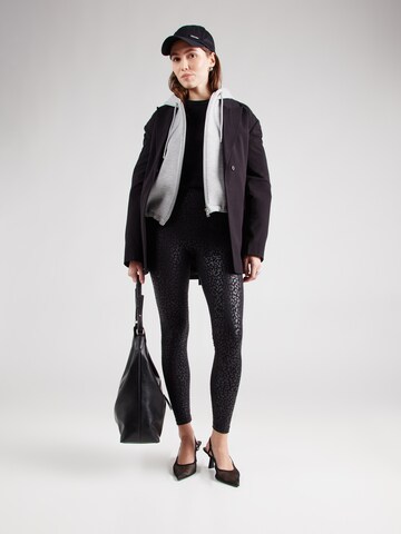 ONLY Skinny Leggings in Black