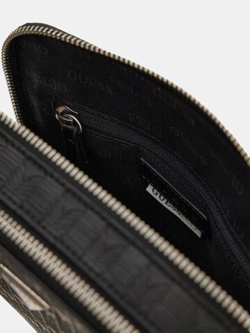 Sac à bandoulière 'Torino' GUESS en noir