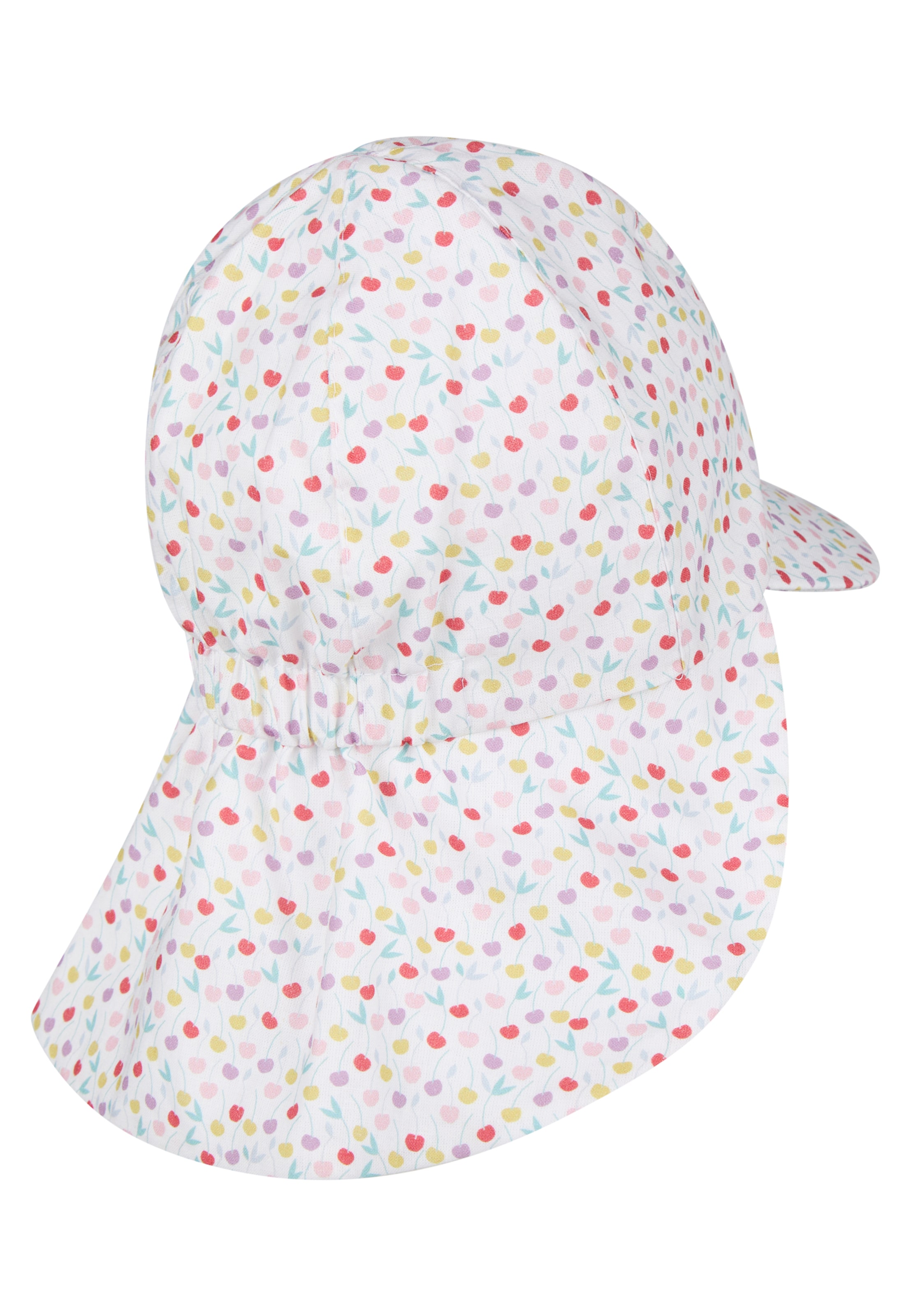 STERNTALER Hat in White