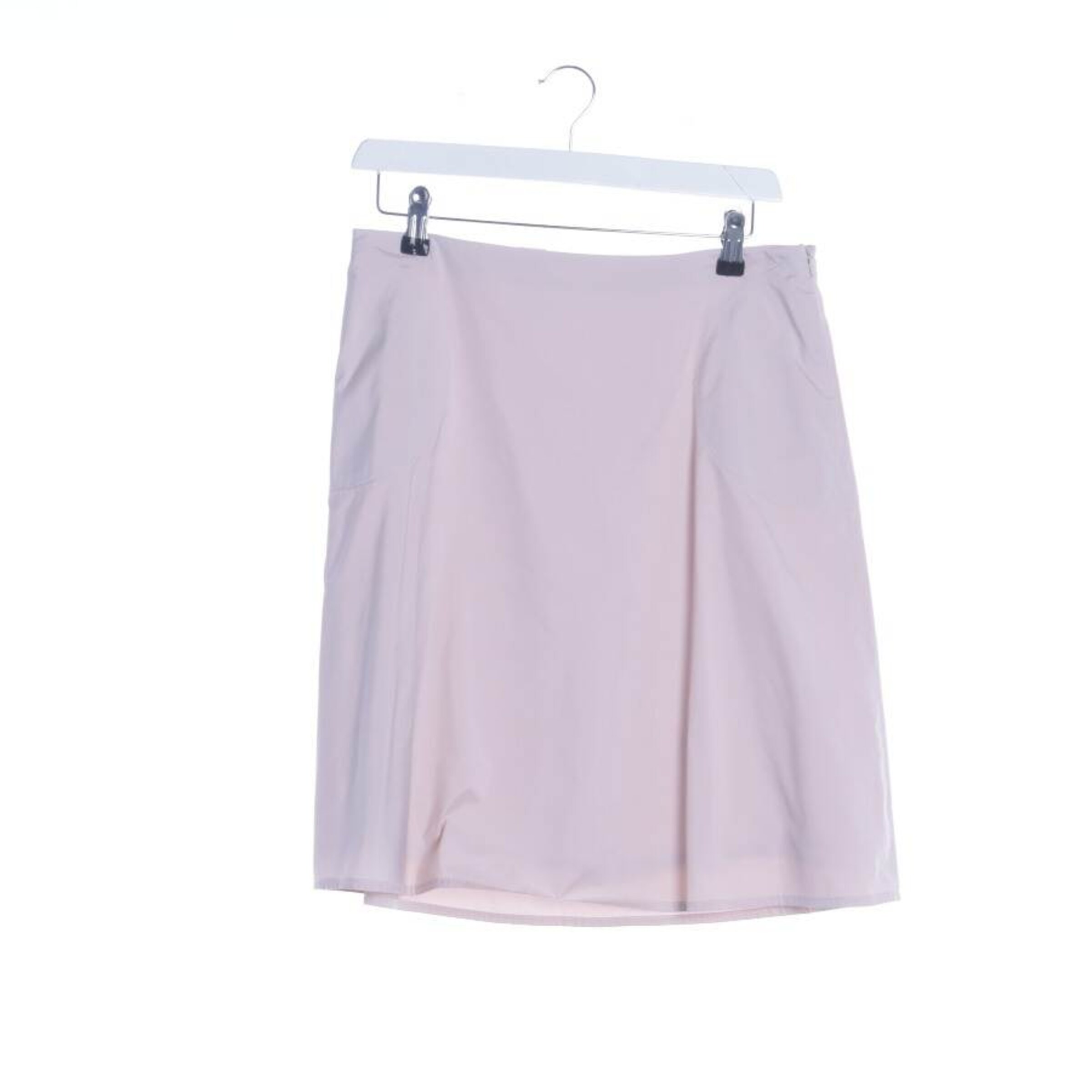 HUGO Skirt in L in Pink: front
