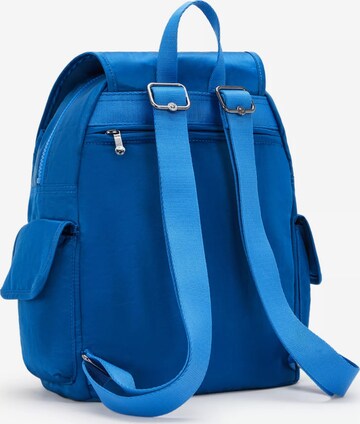 KIPLING Rucksack 'CITY PACK' in Blau