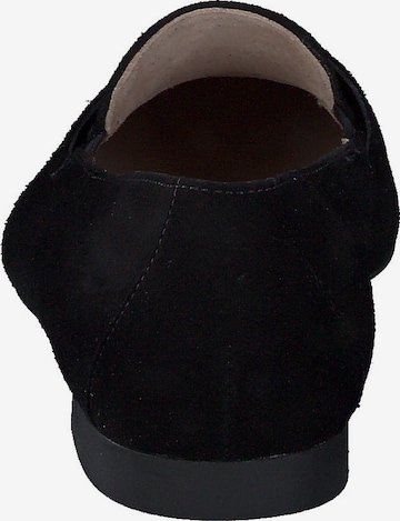 Paul Green Slipper in Schwarz