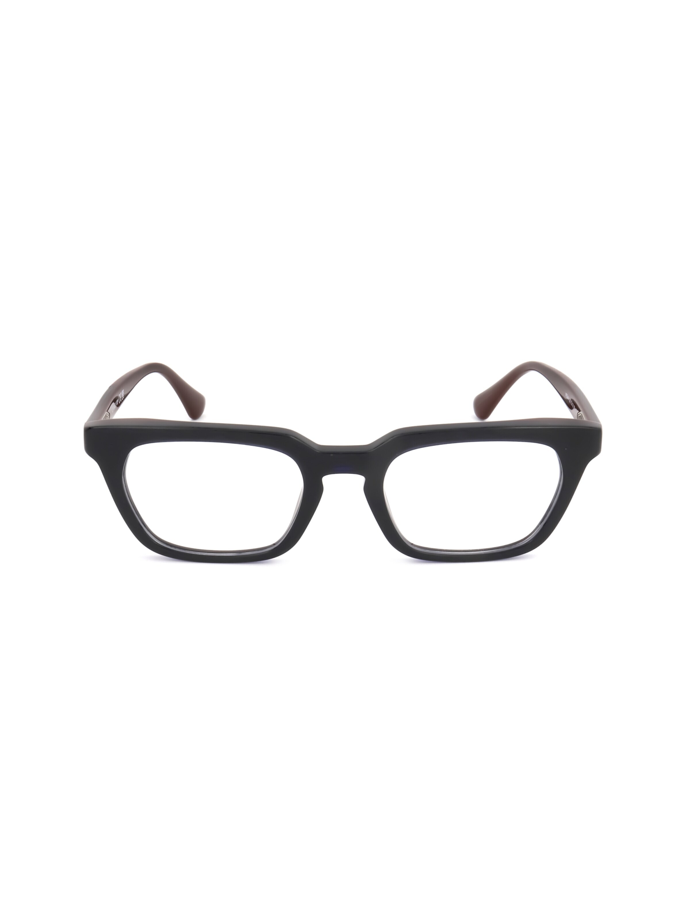 Occhiali 'WE5444' di Web Eyewear in marrone: frontale