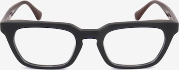 Occhiali 'WE5444' di Web Eyewear in marrone: frontale