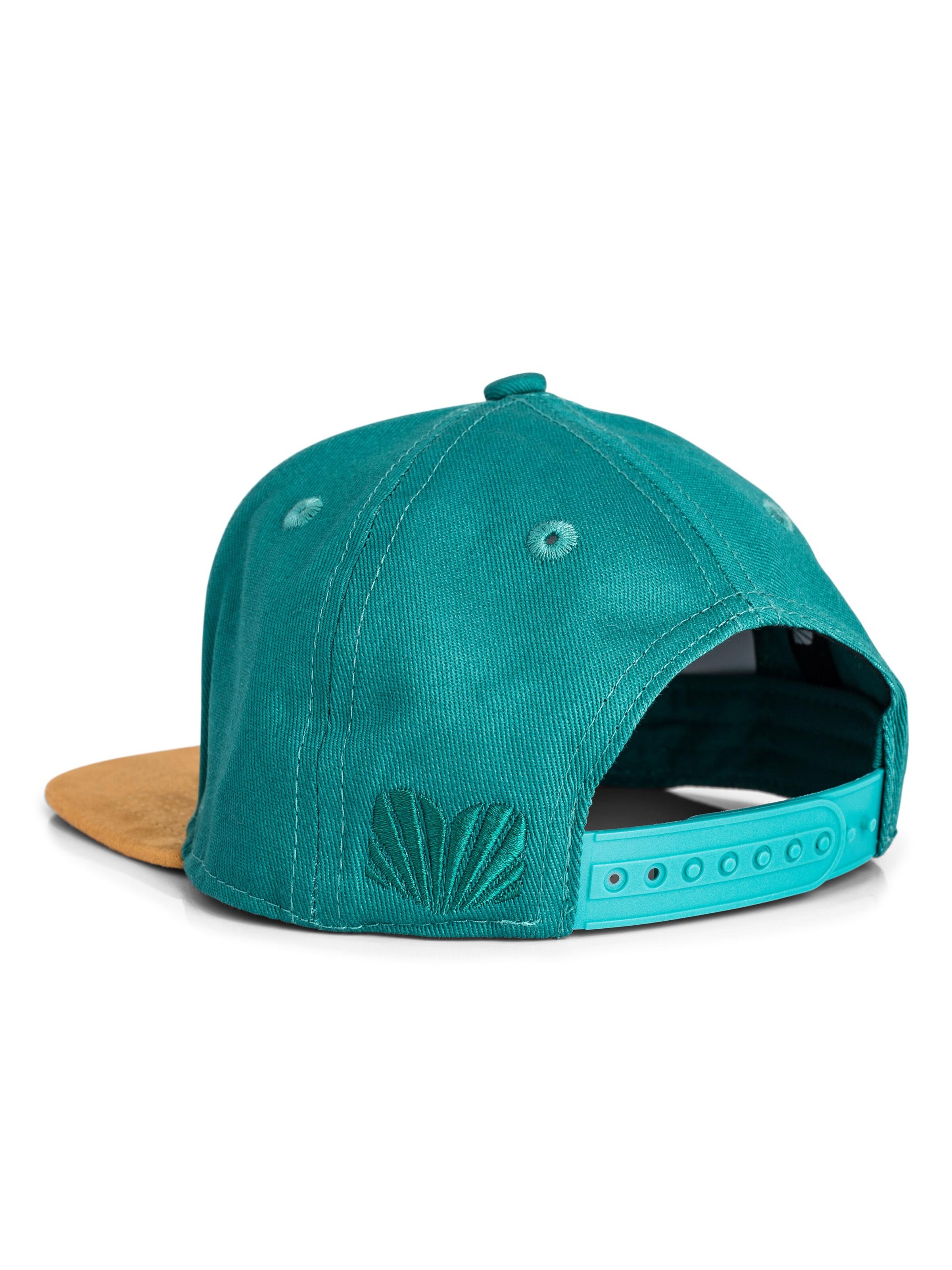 Blackskies Hut 'Essentials'‌ in Blau