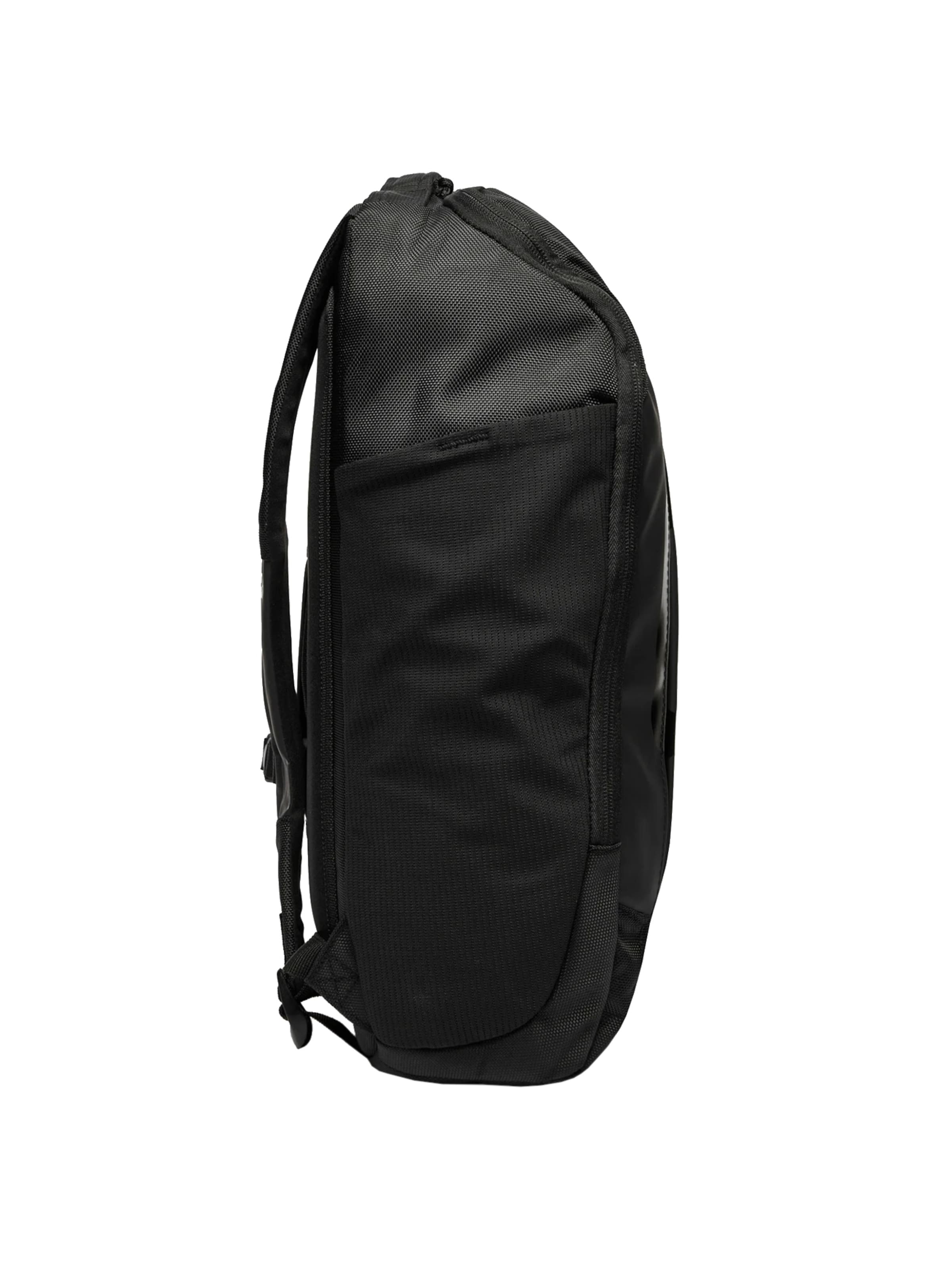 CATERPILLAR Backpack 'United' in Black