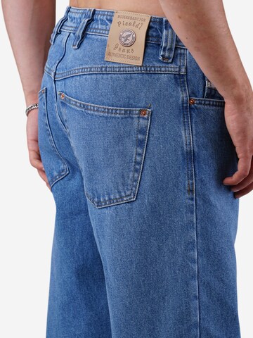 Picaldi Tapered Jeans 'Zicco 473' in Blau