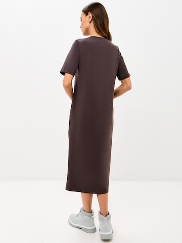 Cat e Lolette Blusenkleid 'Mini Rider Cat'‌‌‌‌‌‌‌‌‌ in Braun