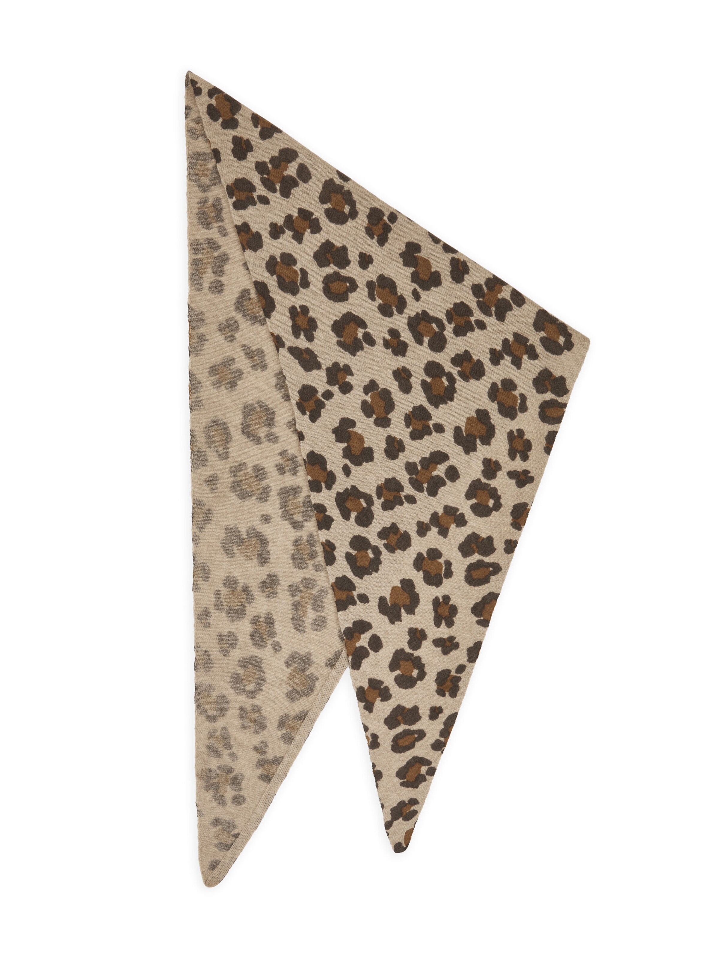 CODELLO Tuch in Beige