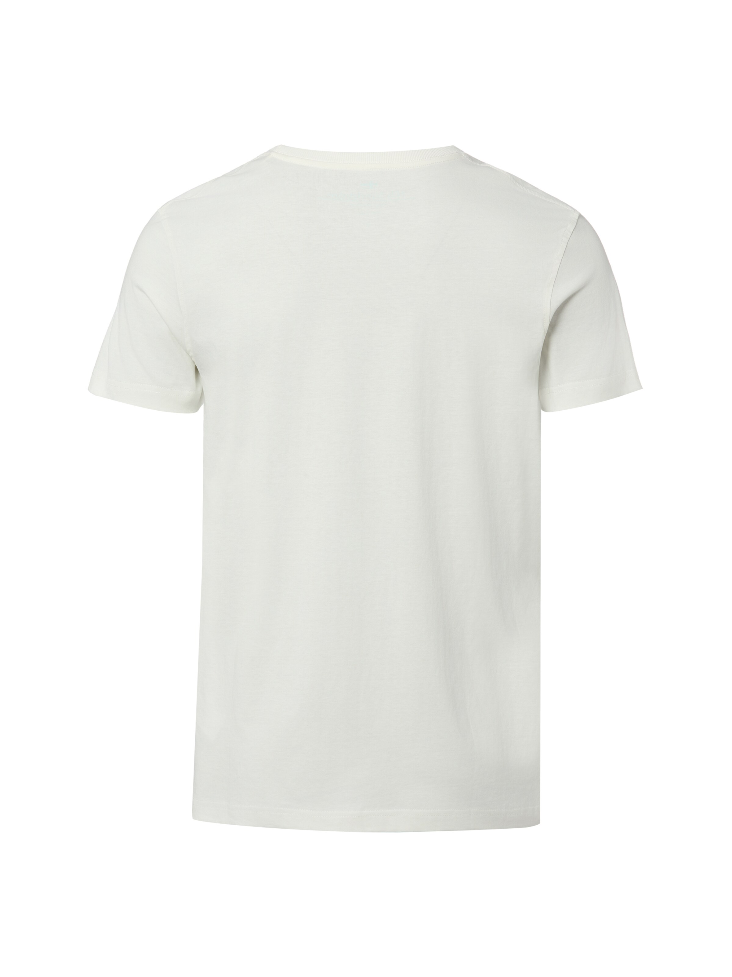 Nils Sundström Shirt in White