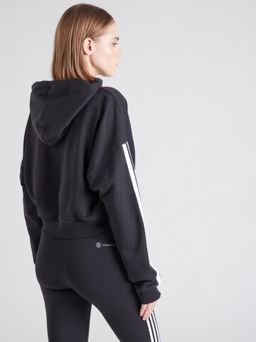 ADIDAS SPORTSWEAR - Camiseta deportiva en negro