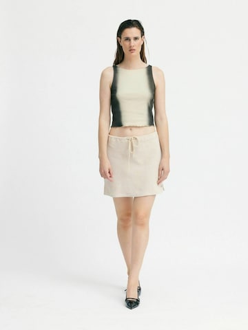 Résumé Top ' BlakeRS ' – šedá