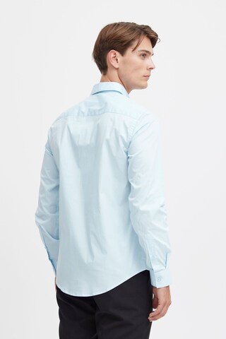 Coupe regular Chemise 'Alto' Casual Friday en bleu