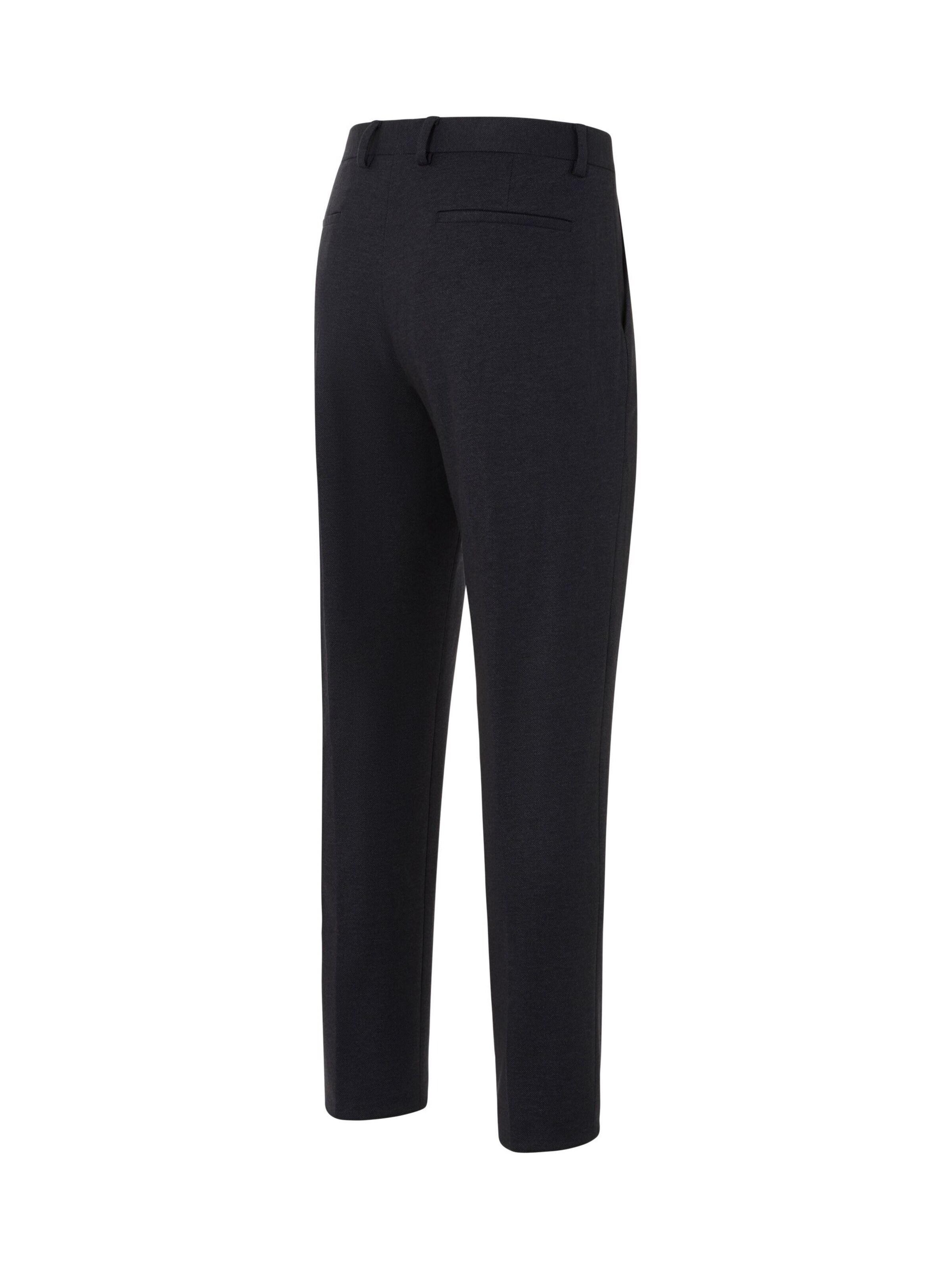 Thomas Goodwin Regular Hose '3938-3328' in Blau