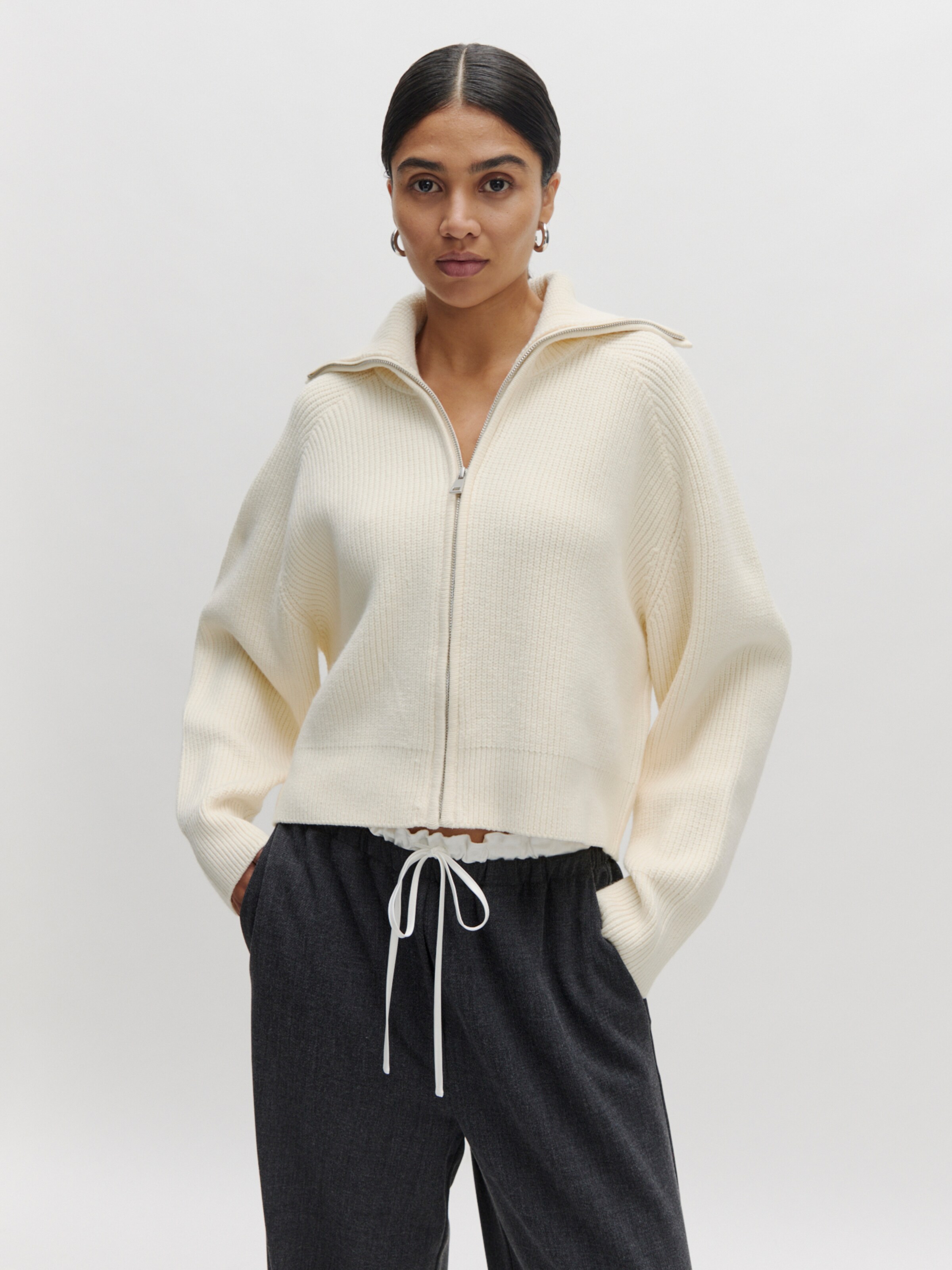 Strickjacke 'Lucila'