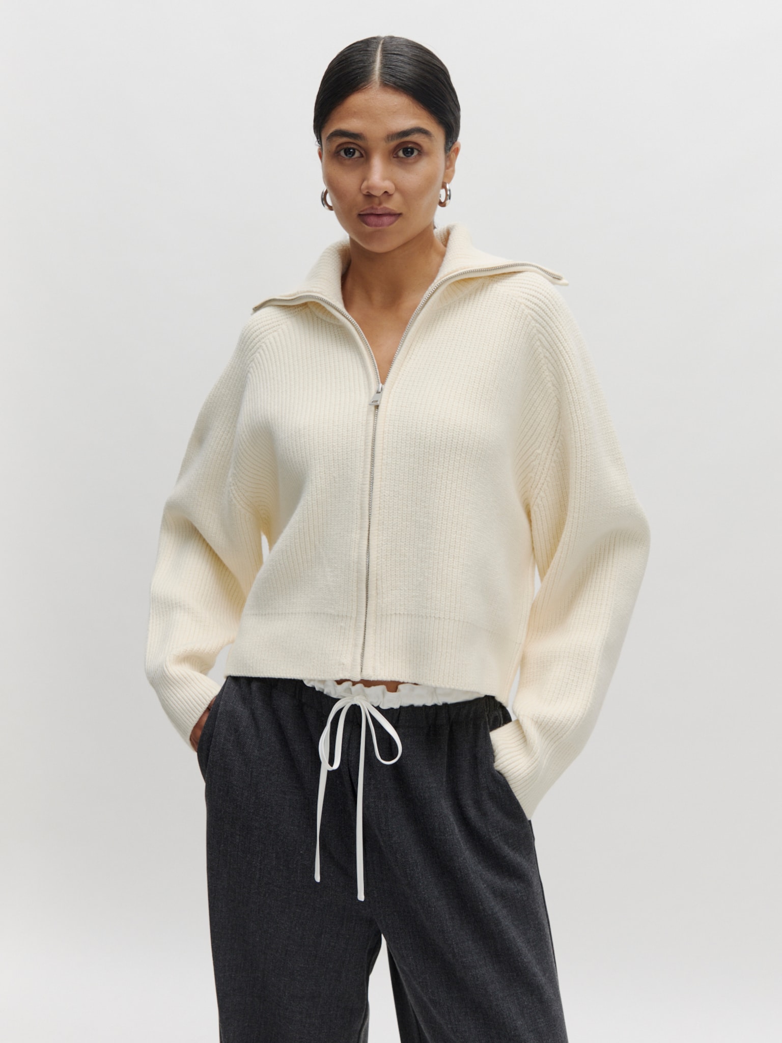 Strickjacke 'Lucila'