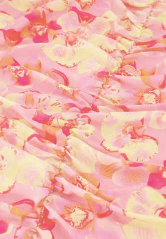 Fabienne Chapot Blouse in Roze