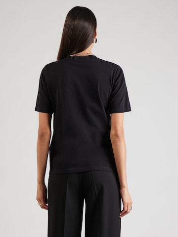 ONLY - Camiseta 'ONLONLY' en lila
