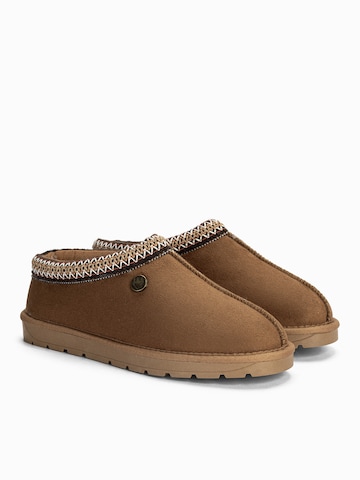 Stivale 'SECIL' di Island Boot in marrone
