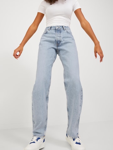 regular Jeans 'Seoul' di JJXX in blu