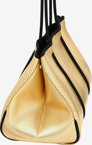 FELIPA Shopper in Gold