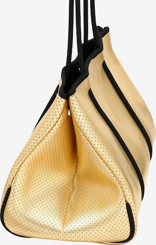 FELIPA Shopper in Gold