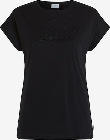 O'NEILL Shirt in Black: front