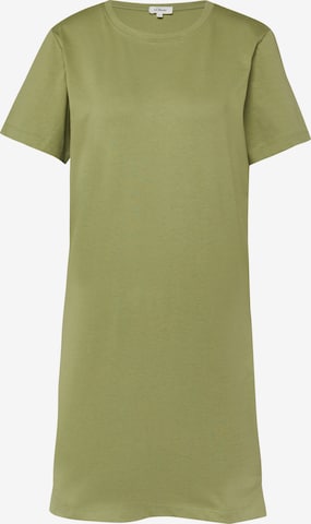 Robe s.Oliver en vert : devant