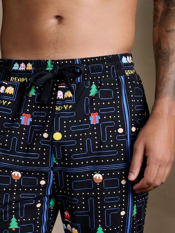 Next Pyjamabroek in Zwart